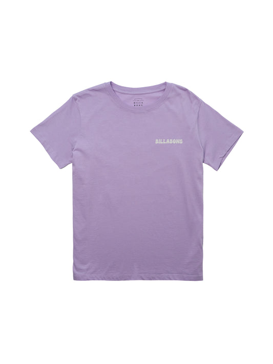 Womens Fun in The Sun T-Shirt - Billabong Malaysia