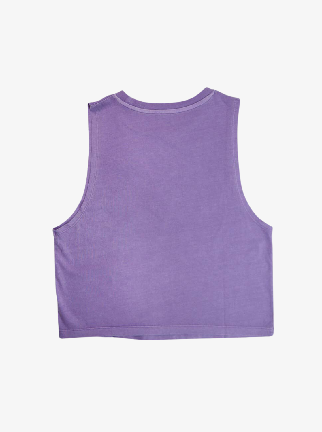 Womens Wild Waves Muscle Tee - Billabong Malaysia