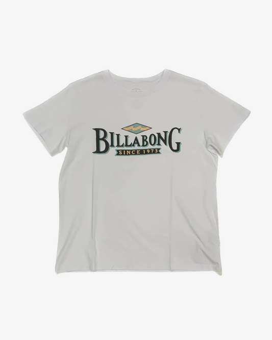 Womens Surfed Out T-Shirt - Billabong Malaysia