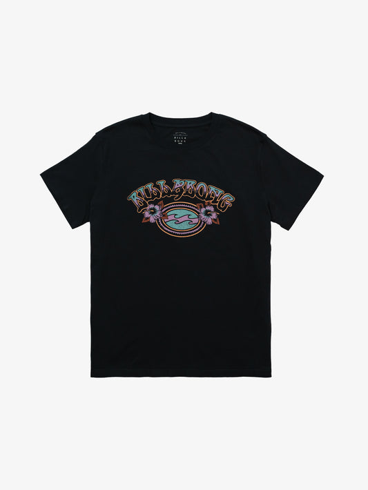 Womens Since 73 Tour T-Shirt - Billabong Malaysia