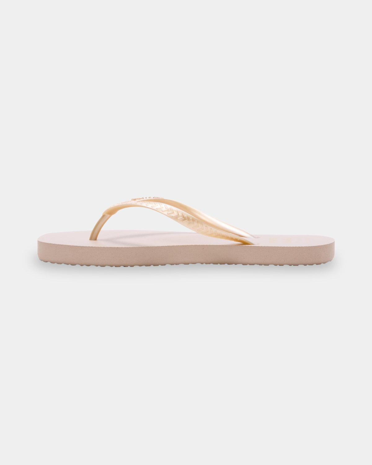 Womens Fiji Square Toe Thongs - Billabong Malaysia