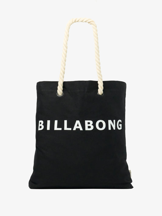 Womens Society Beach Tote Bag - Billabong Malaysia