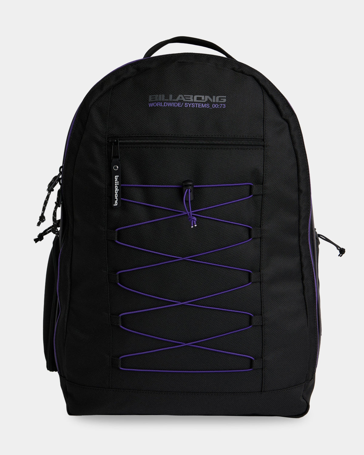 Mens Chrome Backpack - Billabong Malaysia