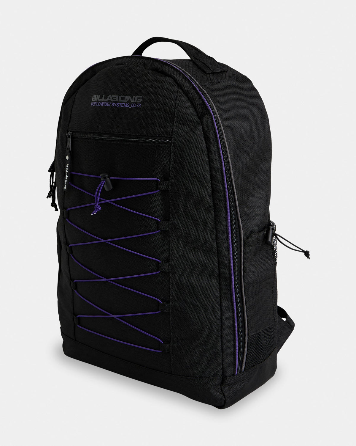Mens Chrome Backpack - Billabong Malaysia