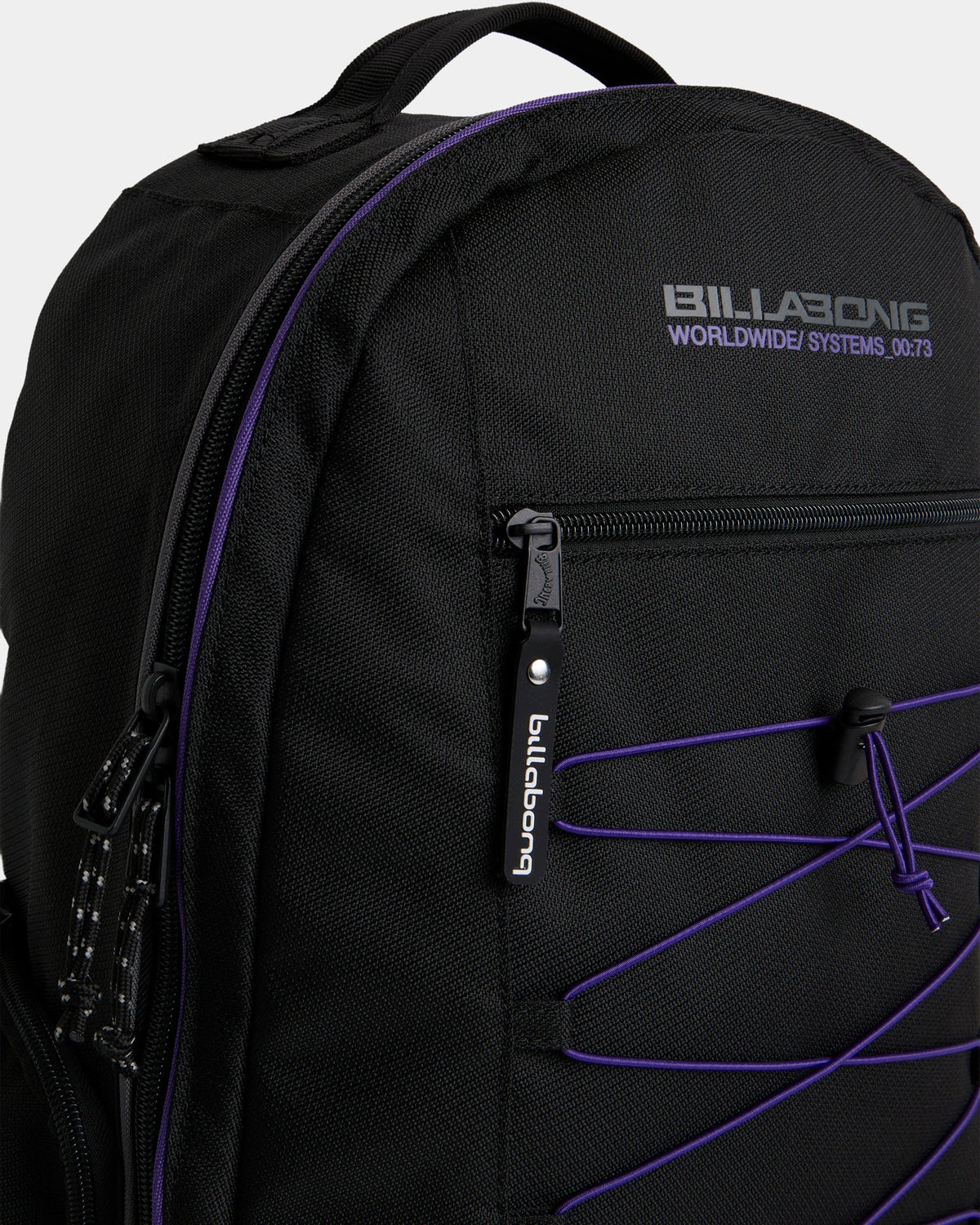 Mens Chrome Backpack - Billabong Malaysia