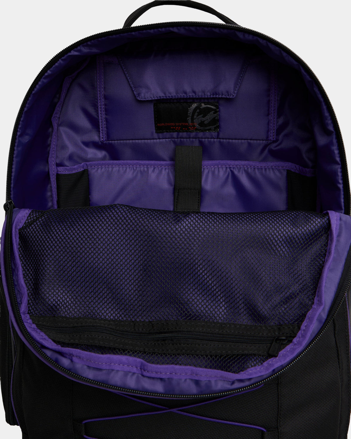 Mens Chrome Backpack - Billabong Malaysia