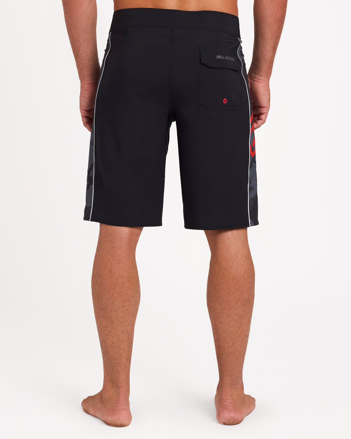 Mens Adiv Strike Mission Dbah 2.0 Boardshorts - Billabong Malaysia