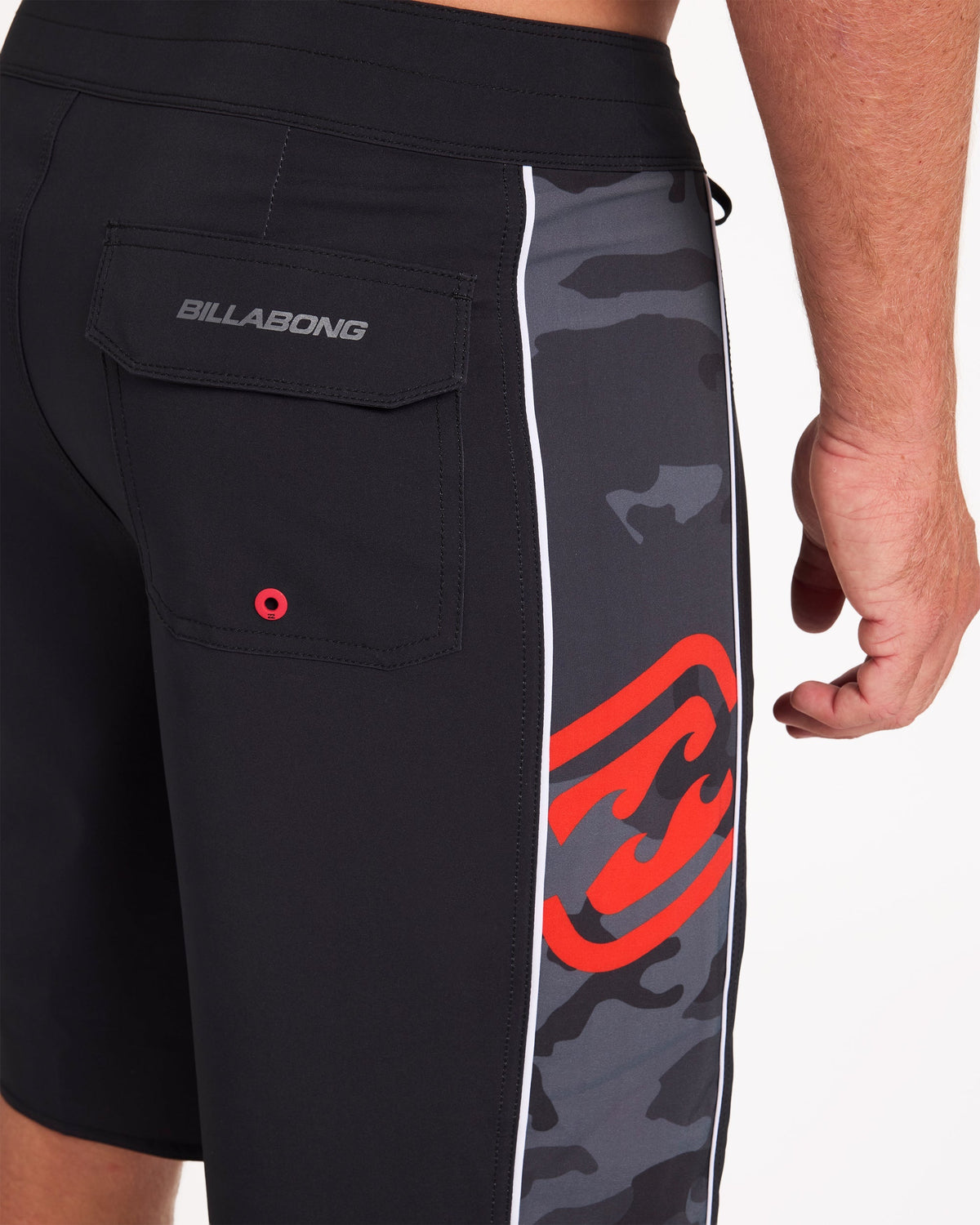 Mens Adiv Strike Mission Dbah 2.0 Boardshorts - Billabong Malaysia
