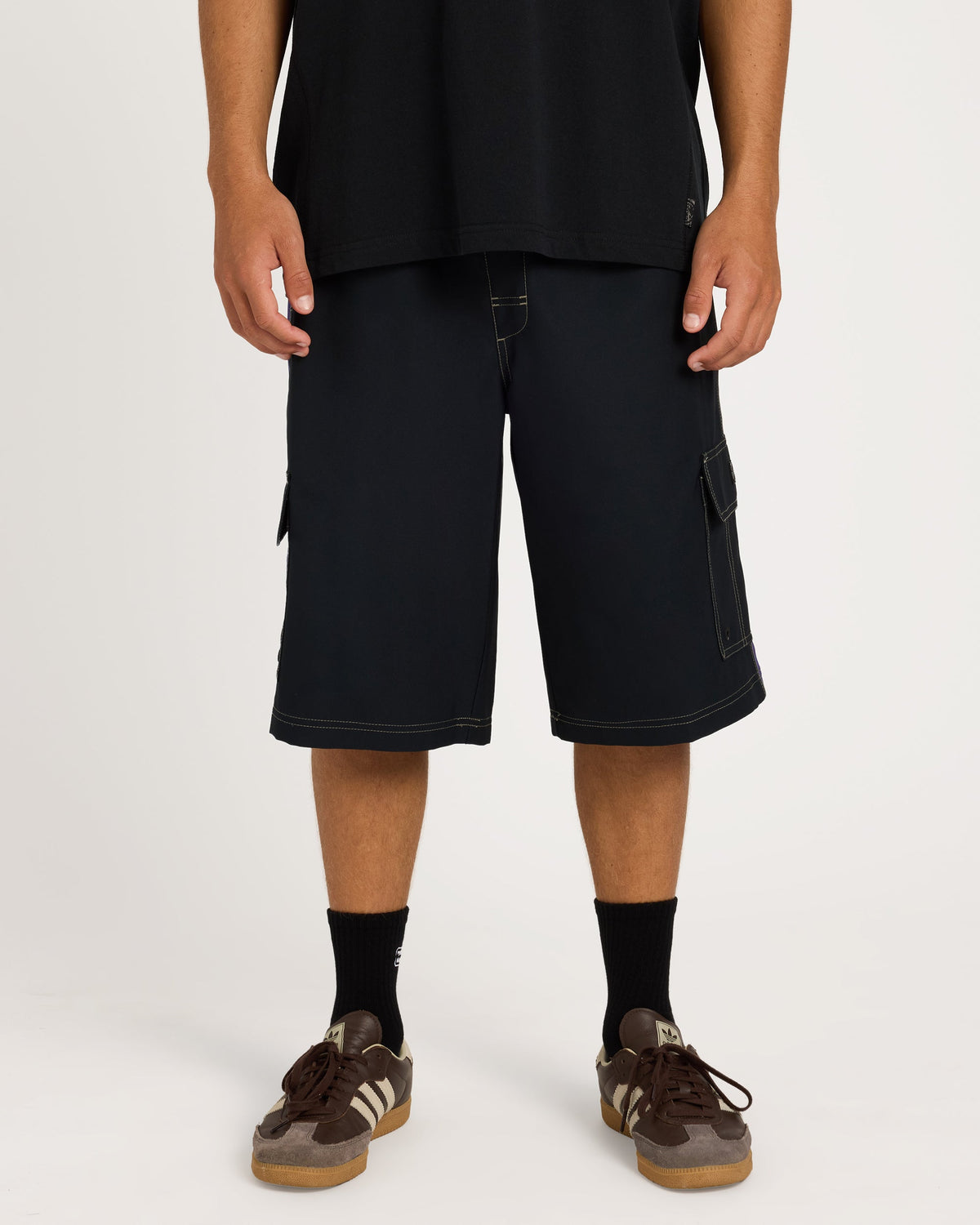 Mens Throw On 3.0 22 Inch Boardshorts - Billabong Malaysia