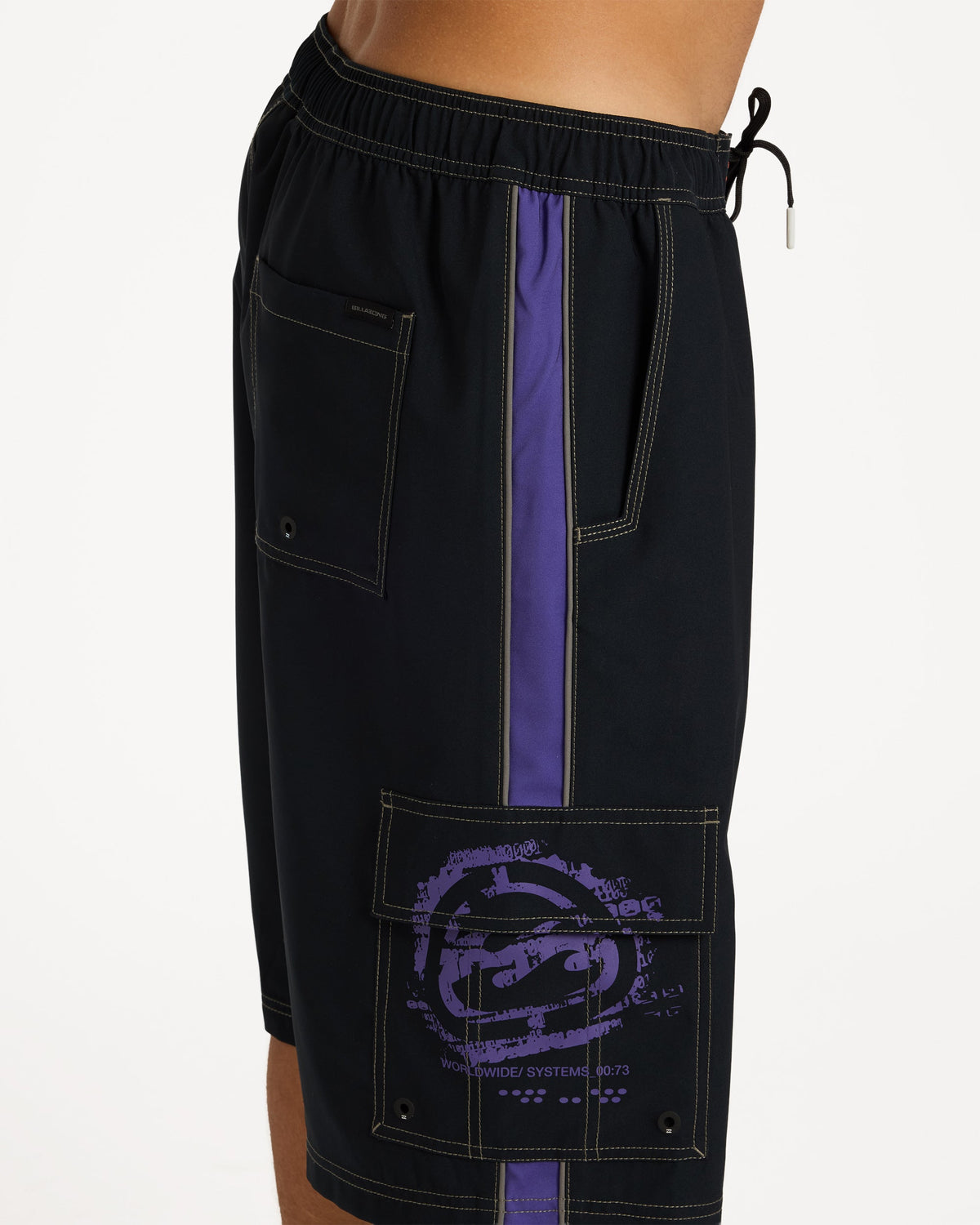 Mens Throw On 3.0 22 Inch Boardshorts - Billabong Malaysia