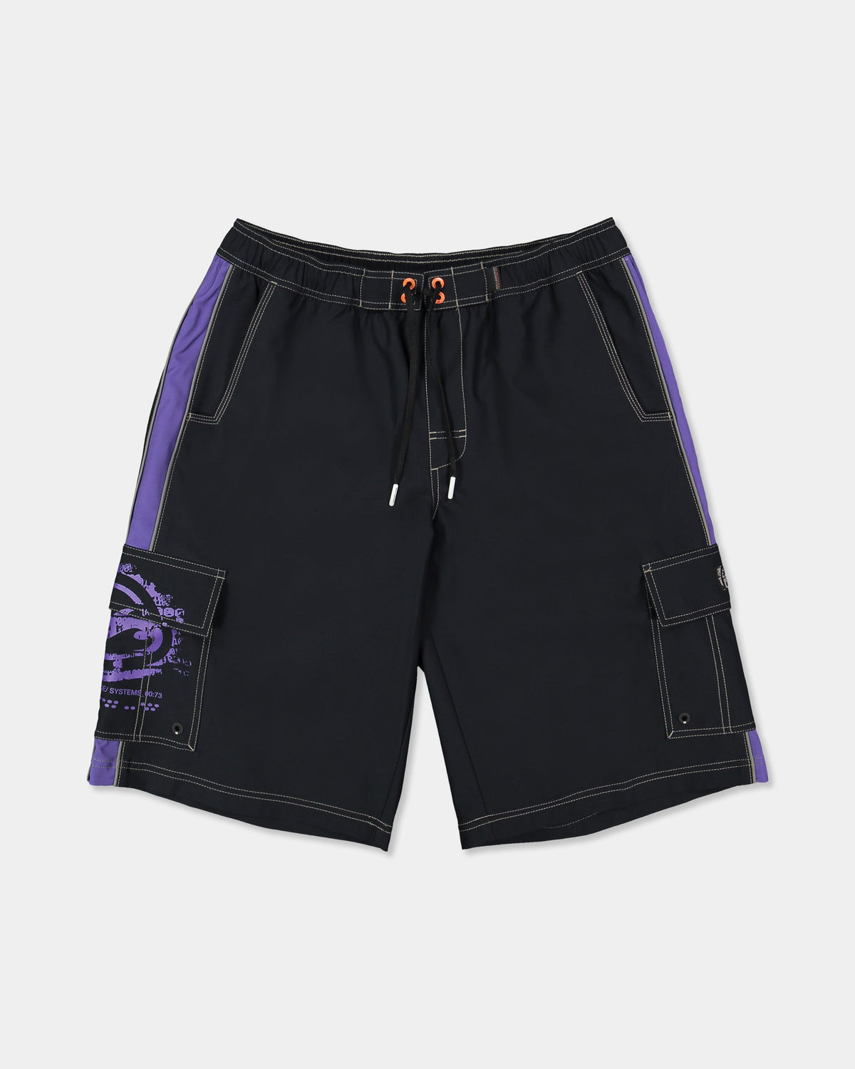 Mens Throw On 3.0 22 Inch Boardshorts - Billabong Malaysia