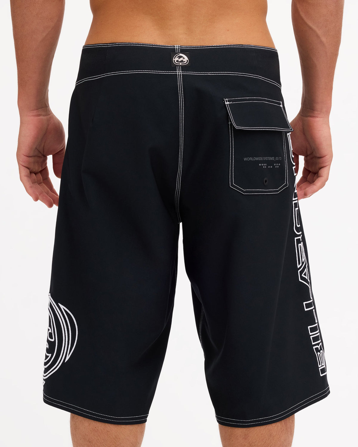 Mens Spec Pulse OG 23 Inch Boardshorts - Billabong Malaysia