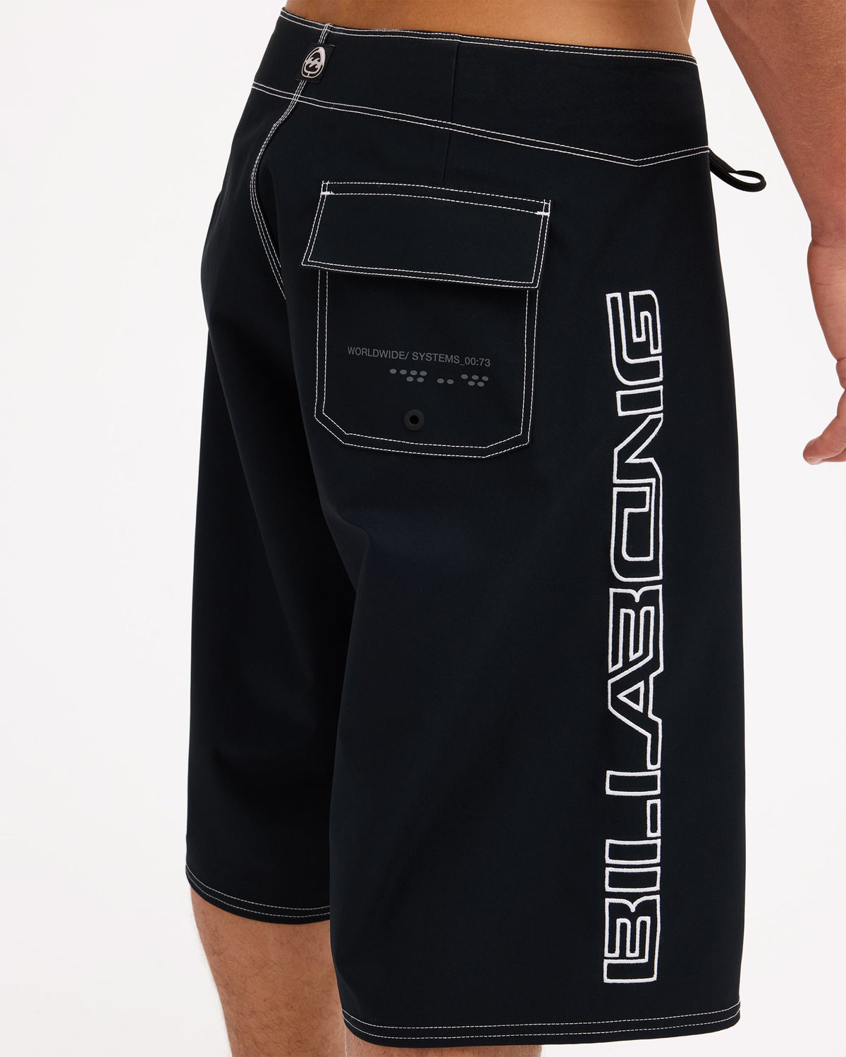 Mens Spec Pulse OG 23 Inch Boardshorts - Billabong Malaysia