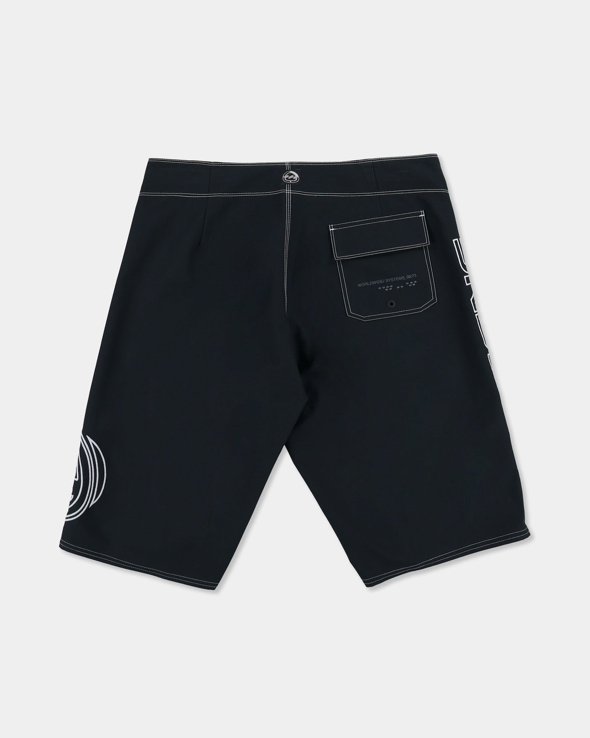 Mens Spec Pulse OG 23 Inch Boardshorts - Billabong Malaysia