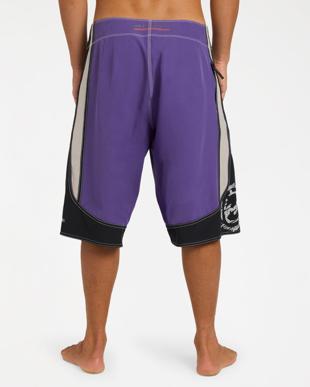 Mens Spec Systems Pro 23 Inch Boardshorts - Billabong Malaysia