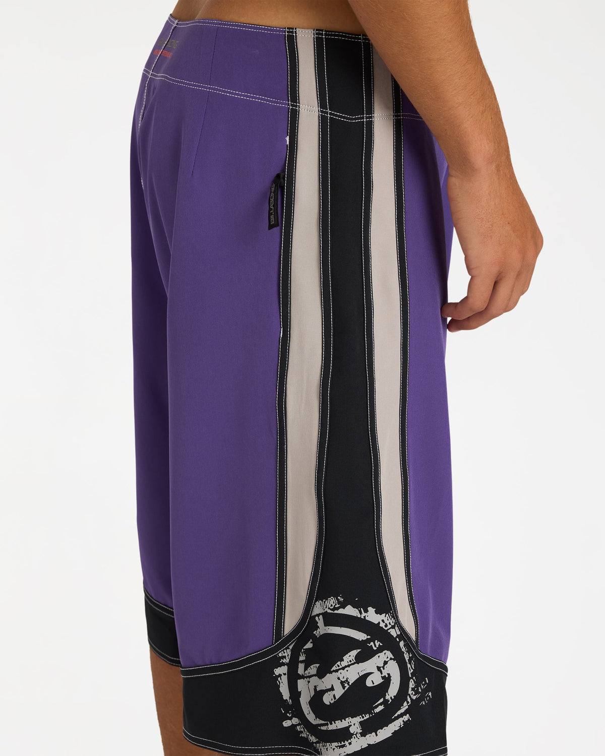 Mens Spec Systems Pro 23 Inch Boardshorts - Billabong Malaysia
