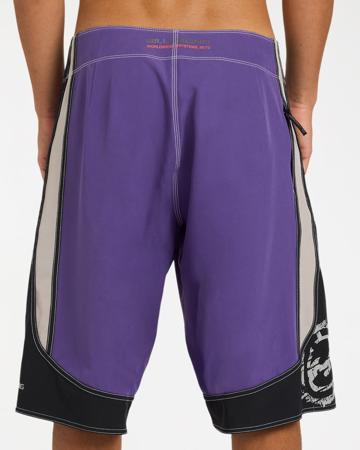 Mens Spec Systems Pro 23 Inch Boardshorts - Billabong Malaysia
