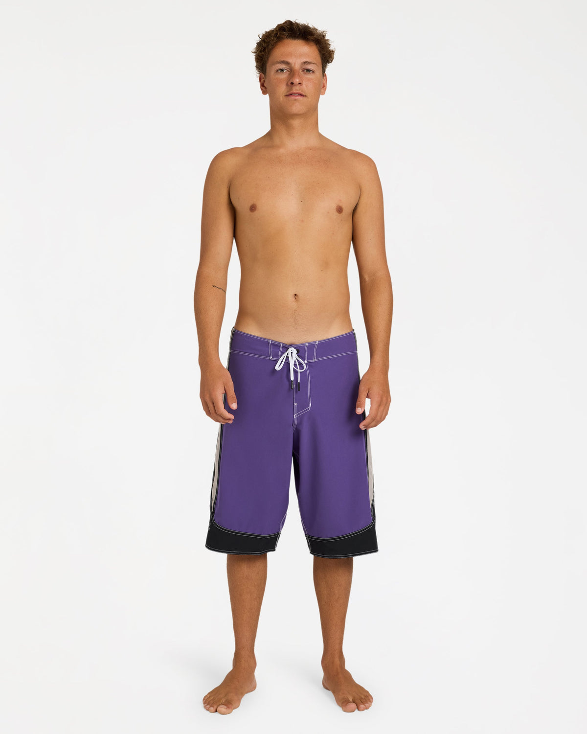 Mens Spec Systems Pro 23 Inch Boardshorts - Billabong Malaysia