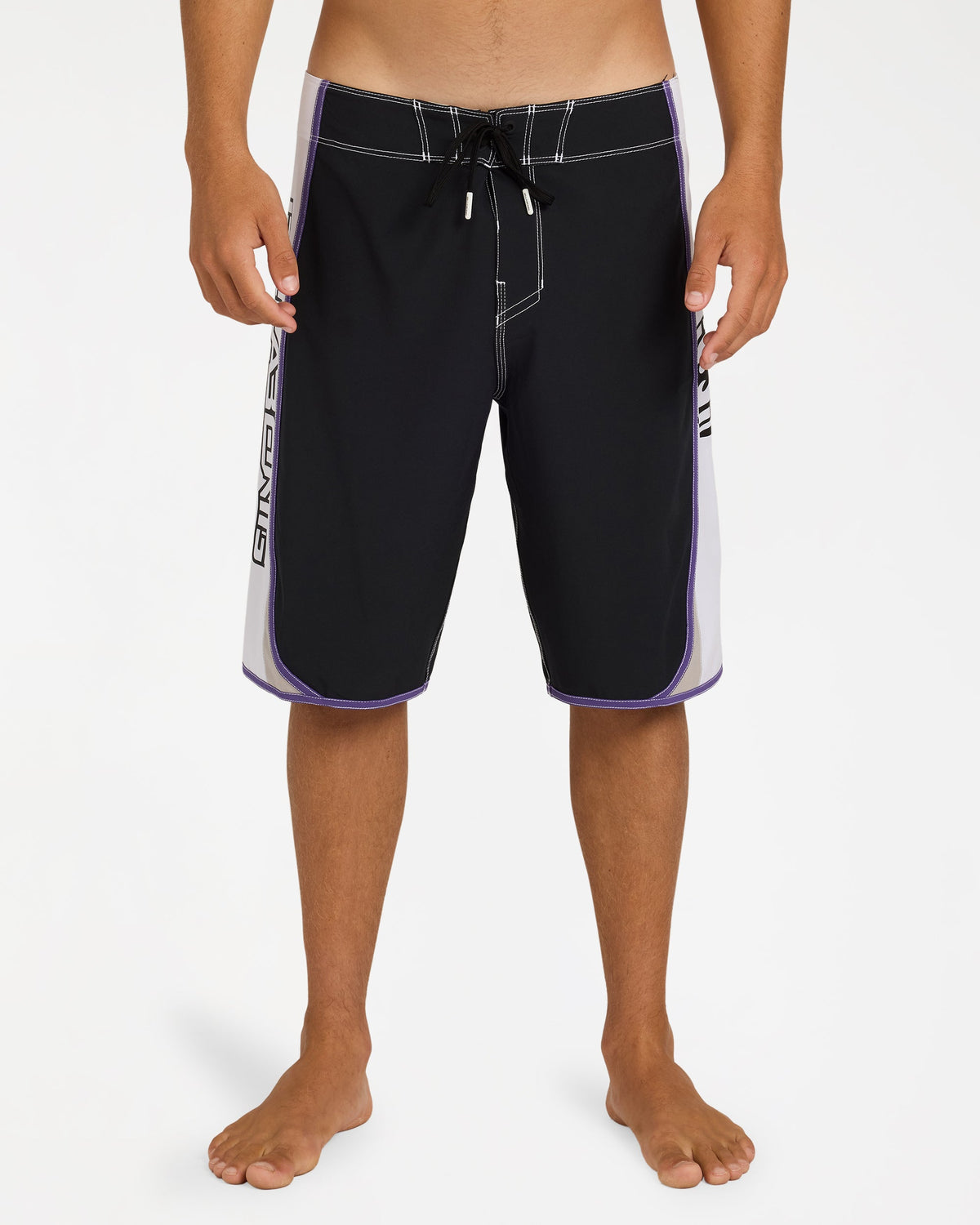 Mens Spec Dbah Bio Wave Pro 21 Inch Boardshorts - Billabong Malaysia