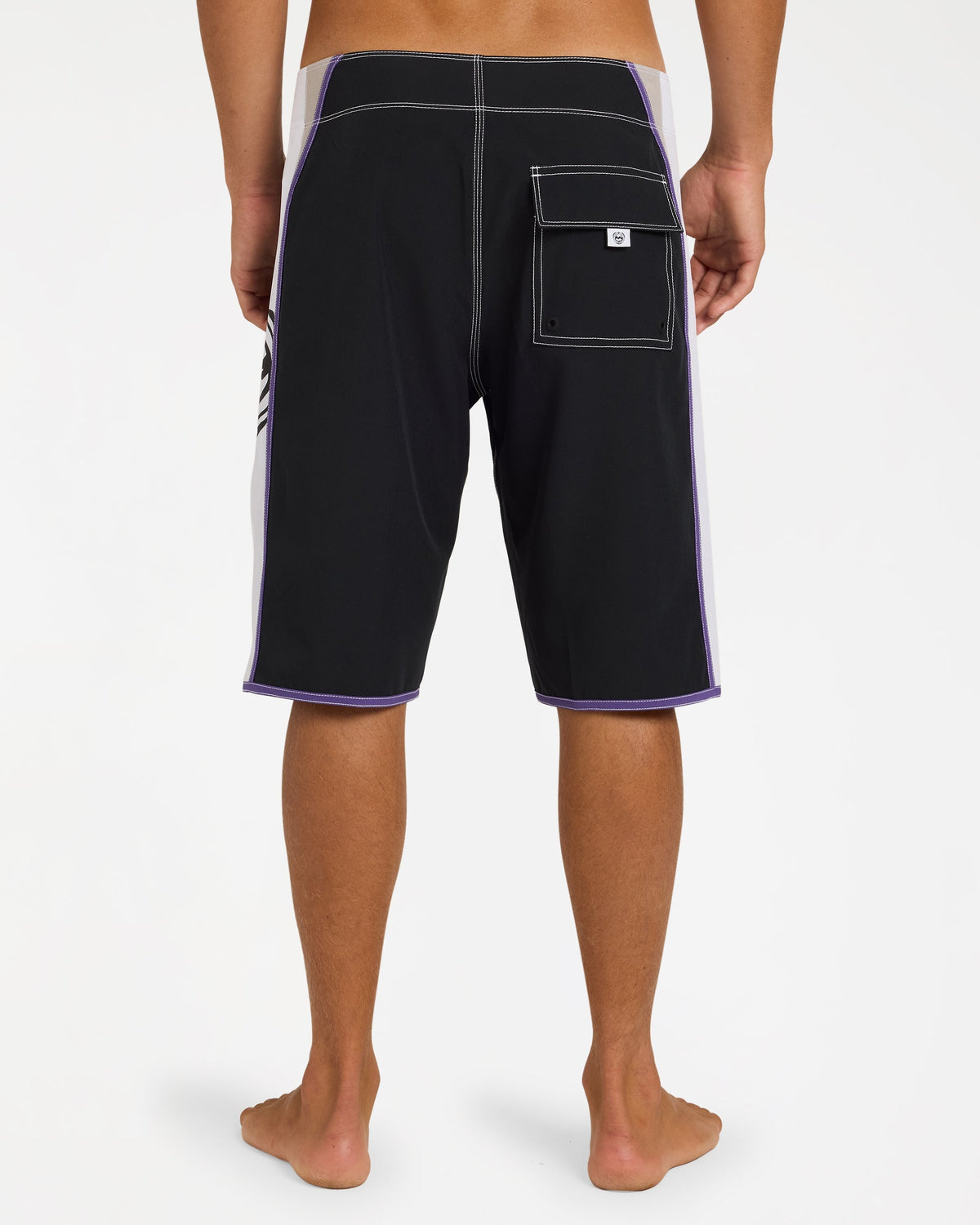 Mens Spec Dbah Bio Wave Pro 21 Inch Boardshorts - Billabong Malaysia