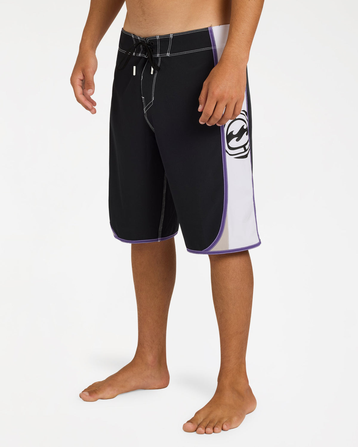 Mens Spec Dbah Bio Wave Pro 21 Inch Boardshorts - Billabong Malaysia