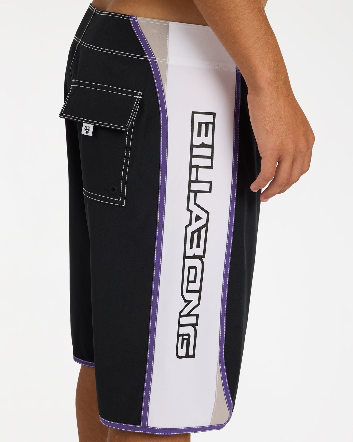 Mens Spec Dbah Bio Wave Pro 21 Inch Boardshorts - Billabong Malaysia