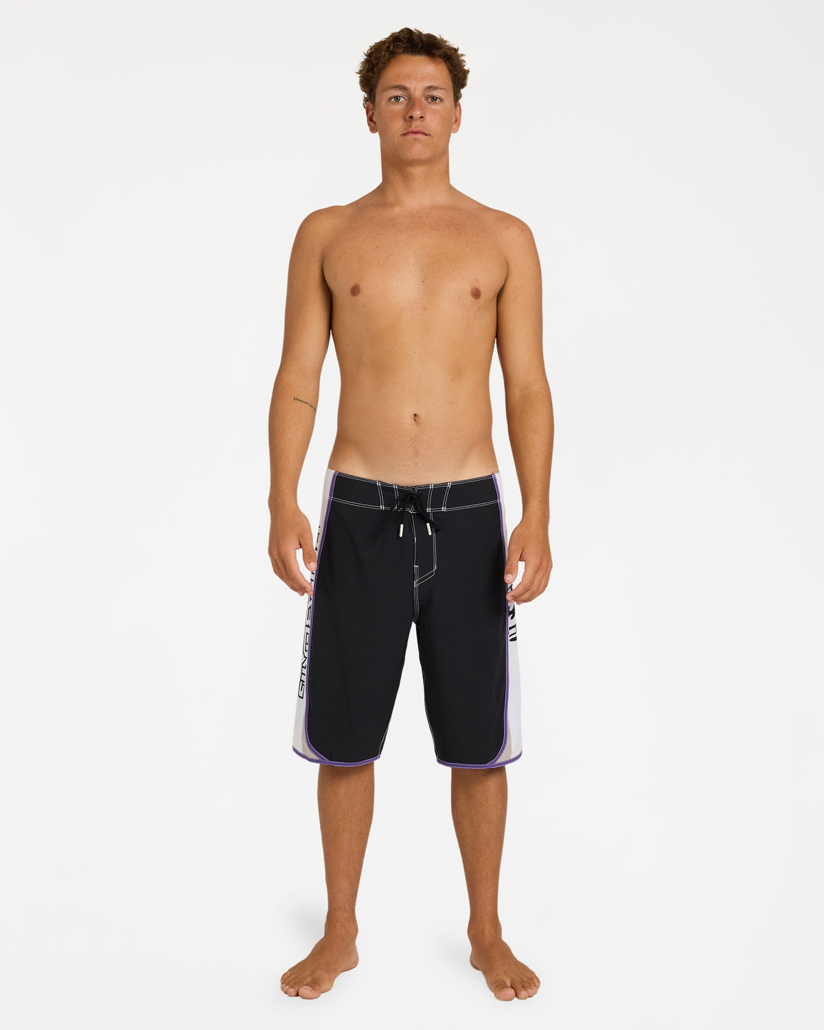 Mens Spec Dbah Bio Wave Pro 21 Inch Boardshorts - Billabong Malaysia