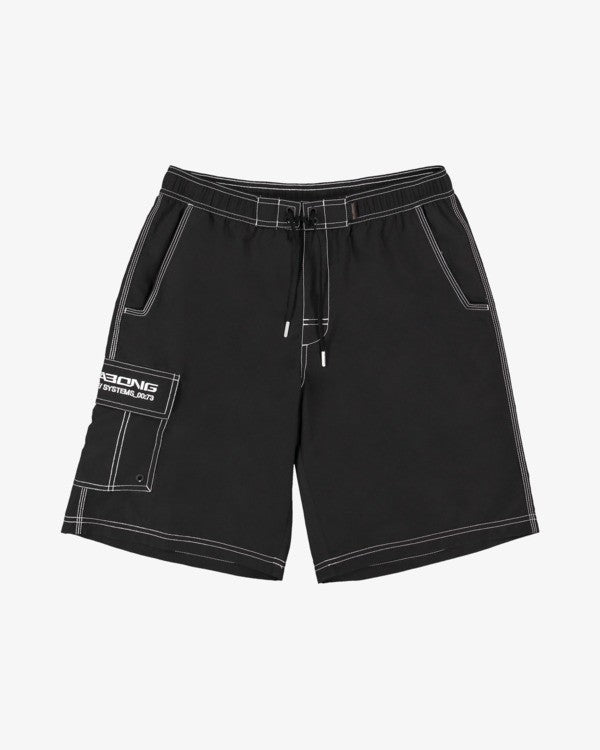 Mens Throw 22 Inch Boardshorts - Billabong Malaysia