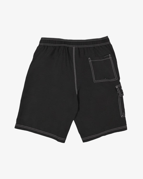 Mens Throw 22 Inch Boardshorts - Billabong Malaysia