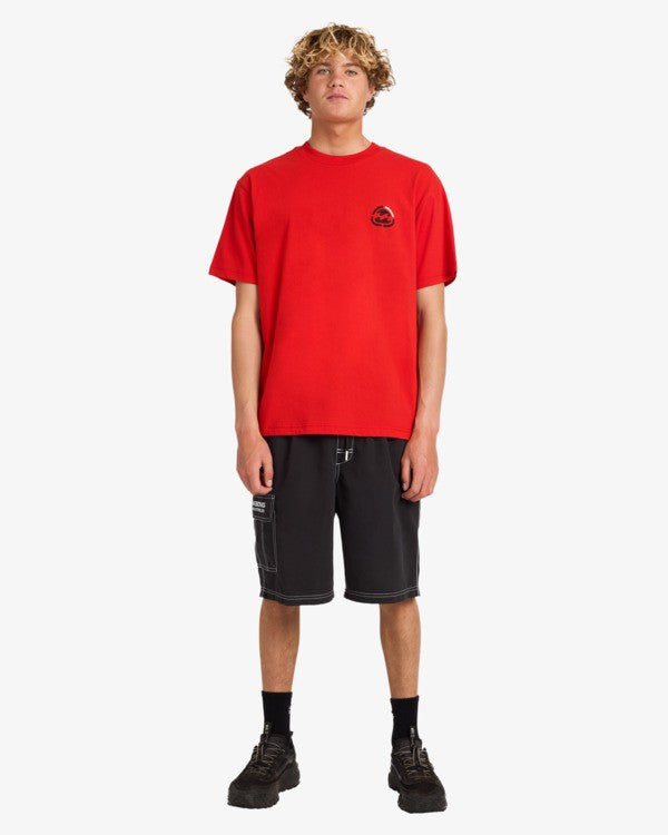 Mens Throw 22 Inch Boardshorts - Billabong Malaysia