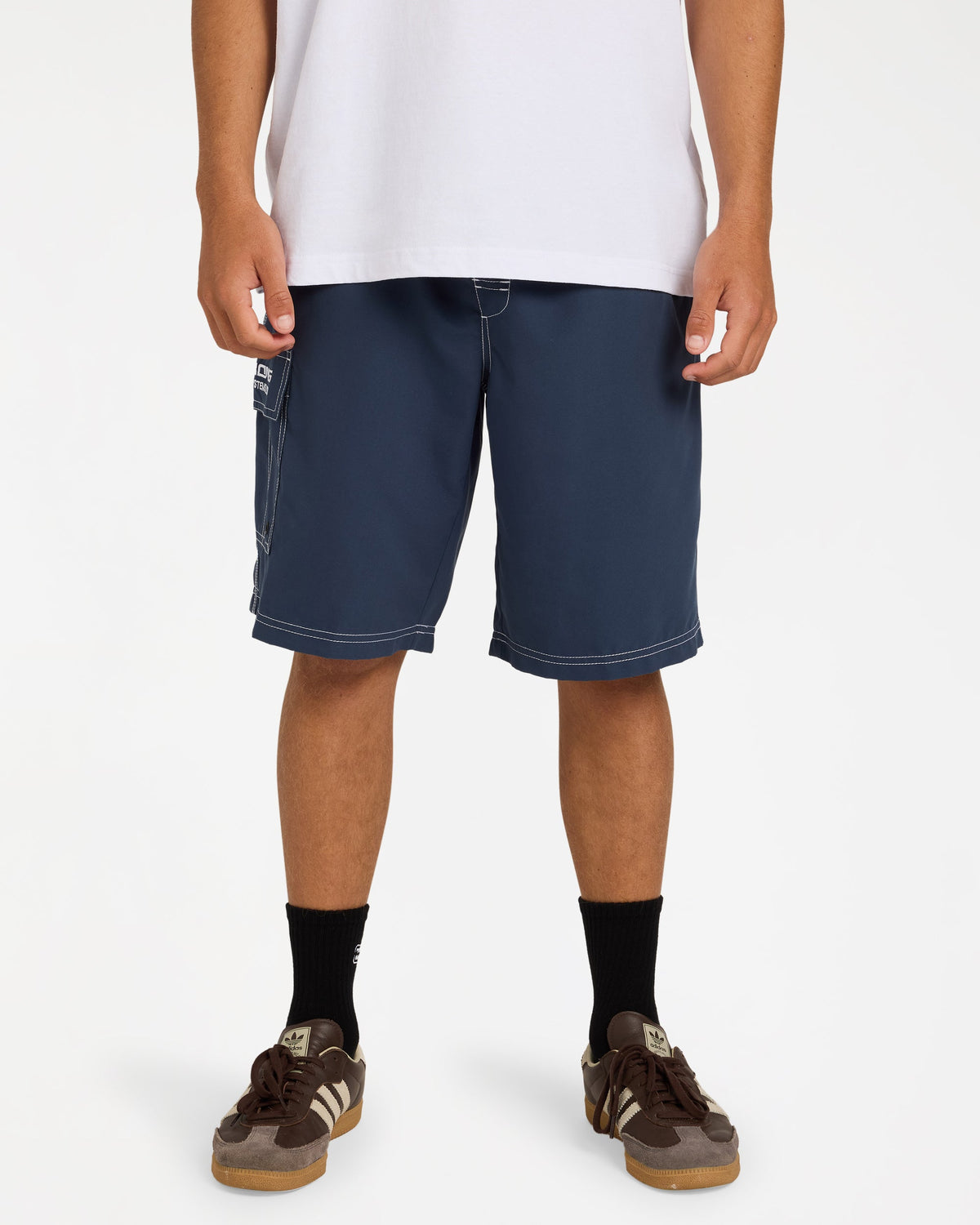 Mens Throw 22 Inch Boardshorts - Billabong Malaysia