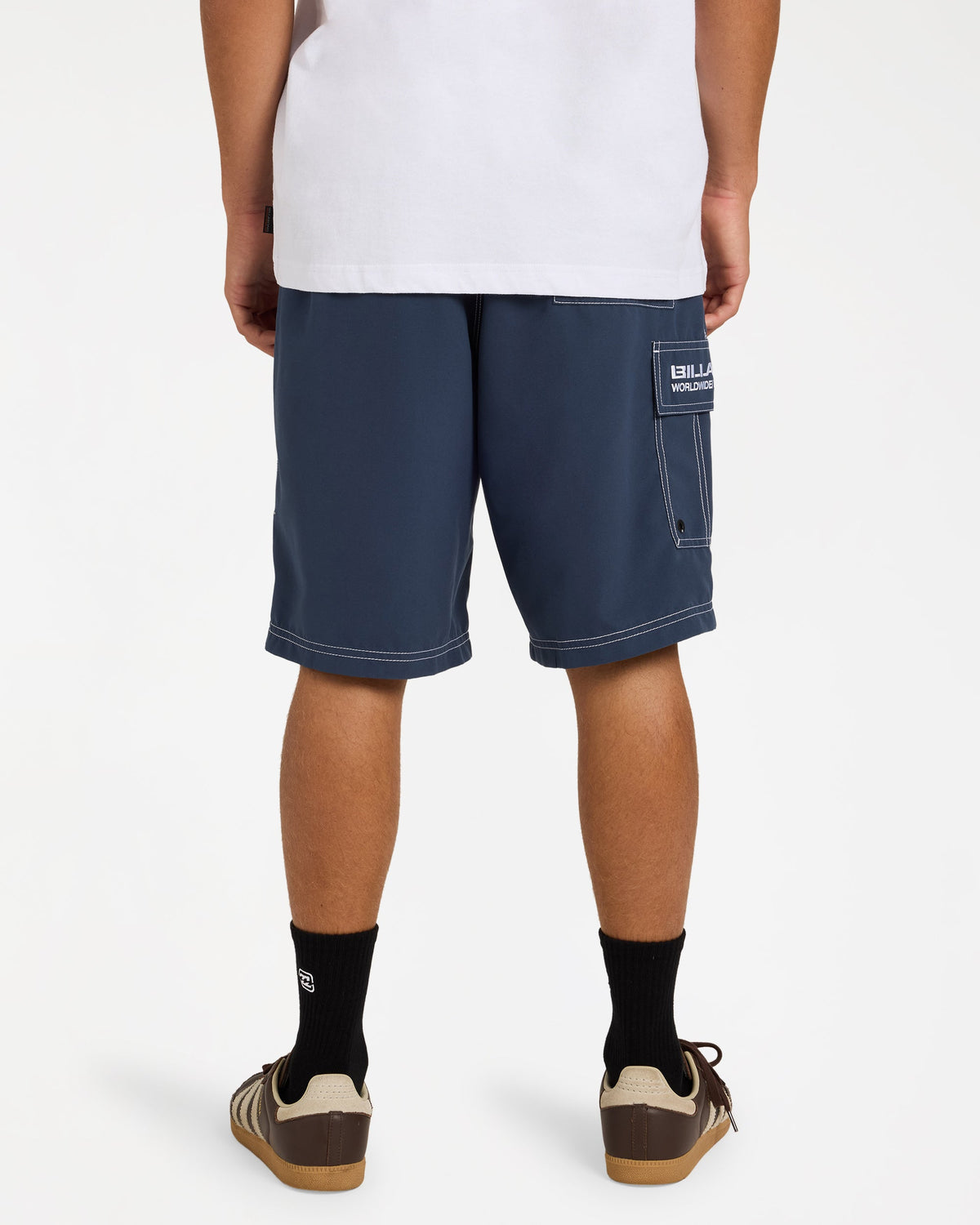Mens Throw 22 Inch Boardshorts - Billabong Malaysia