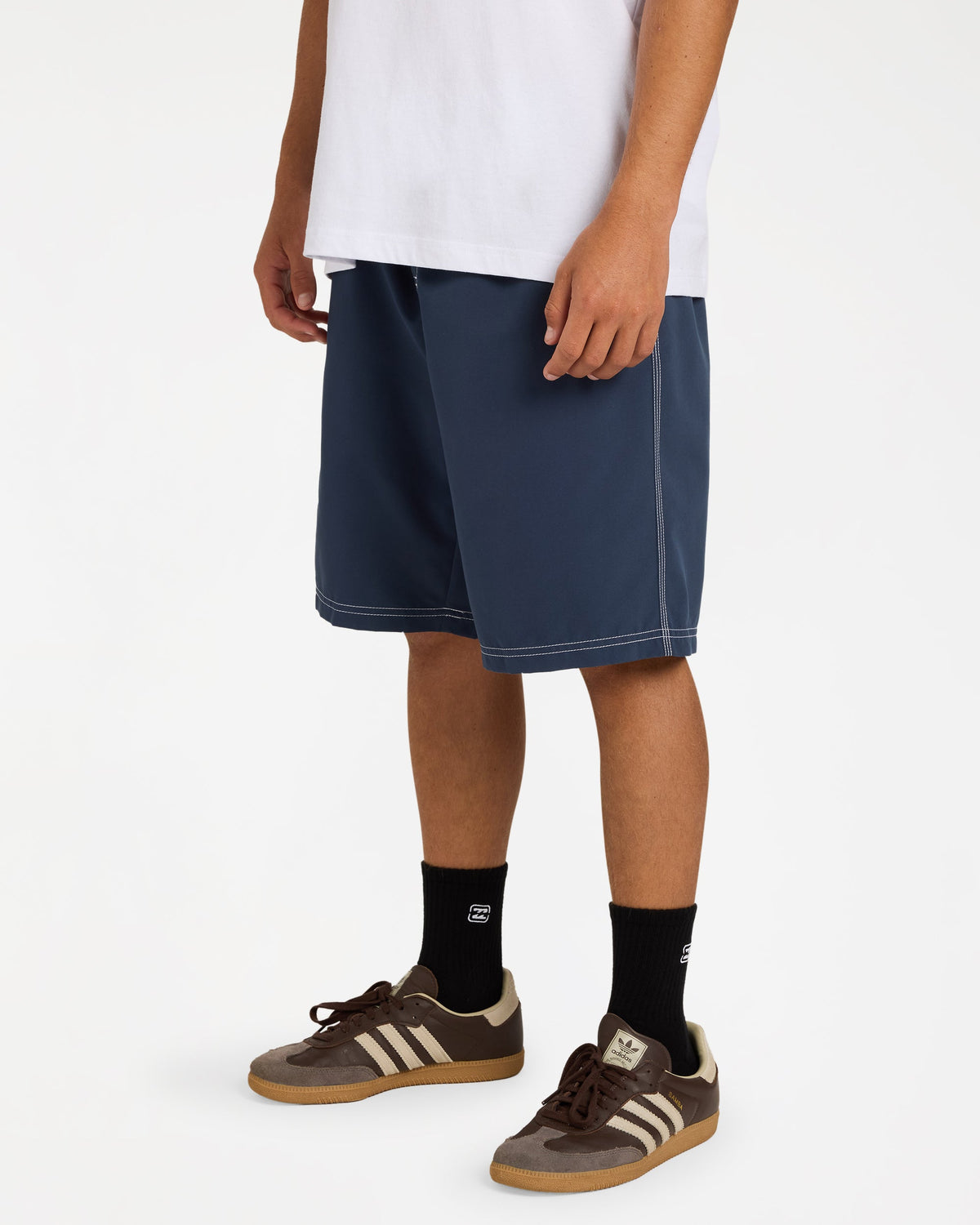 Mens Throw 22 Inch Boardshorts - Billabong Malaysia