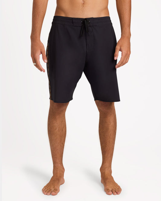 Mens Wategos Low Tide 17.5 Inch Boardshorts - Billabong Malaysia