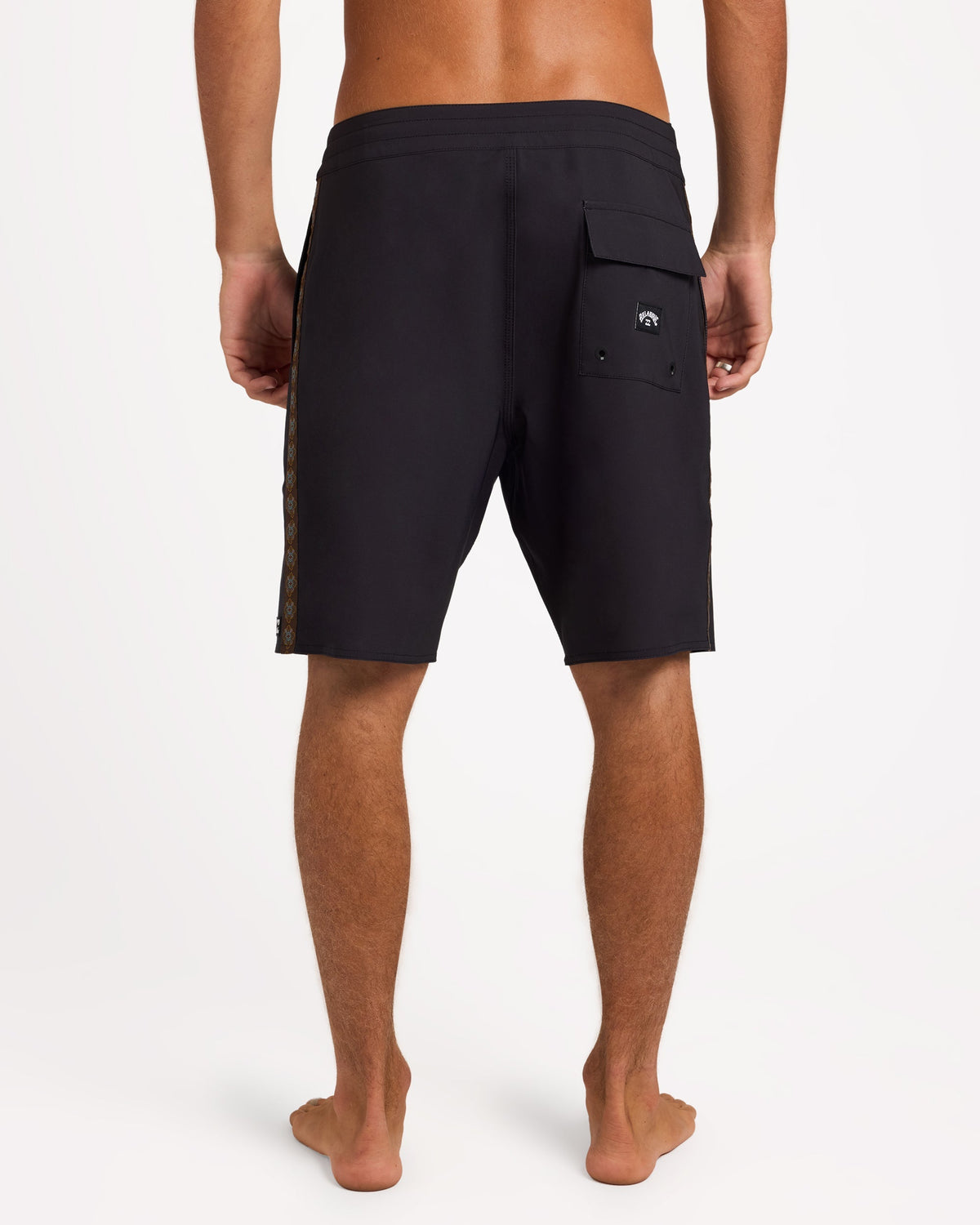 Mens Wategos Low Tide 17.5 Inch Boardshorts - Billabong Malaysia