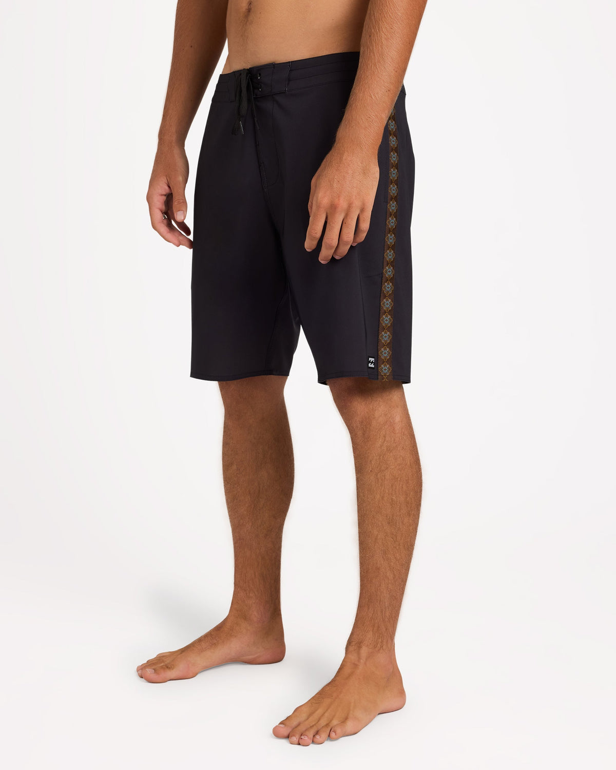 Mens Wategos Low Tide 17.5 Inch Boardshorts - Billabong Malaysia