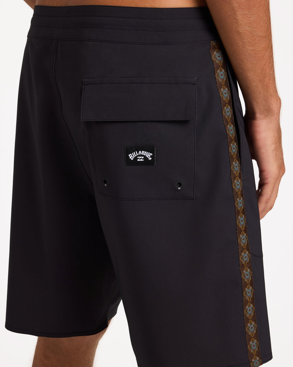 Mens Wategos Low Tide 17.5 Inch Boardshorts - Billabong Malaysia