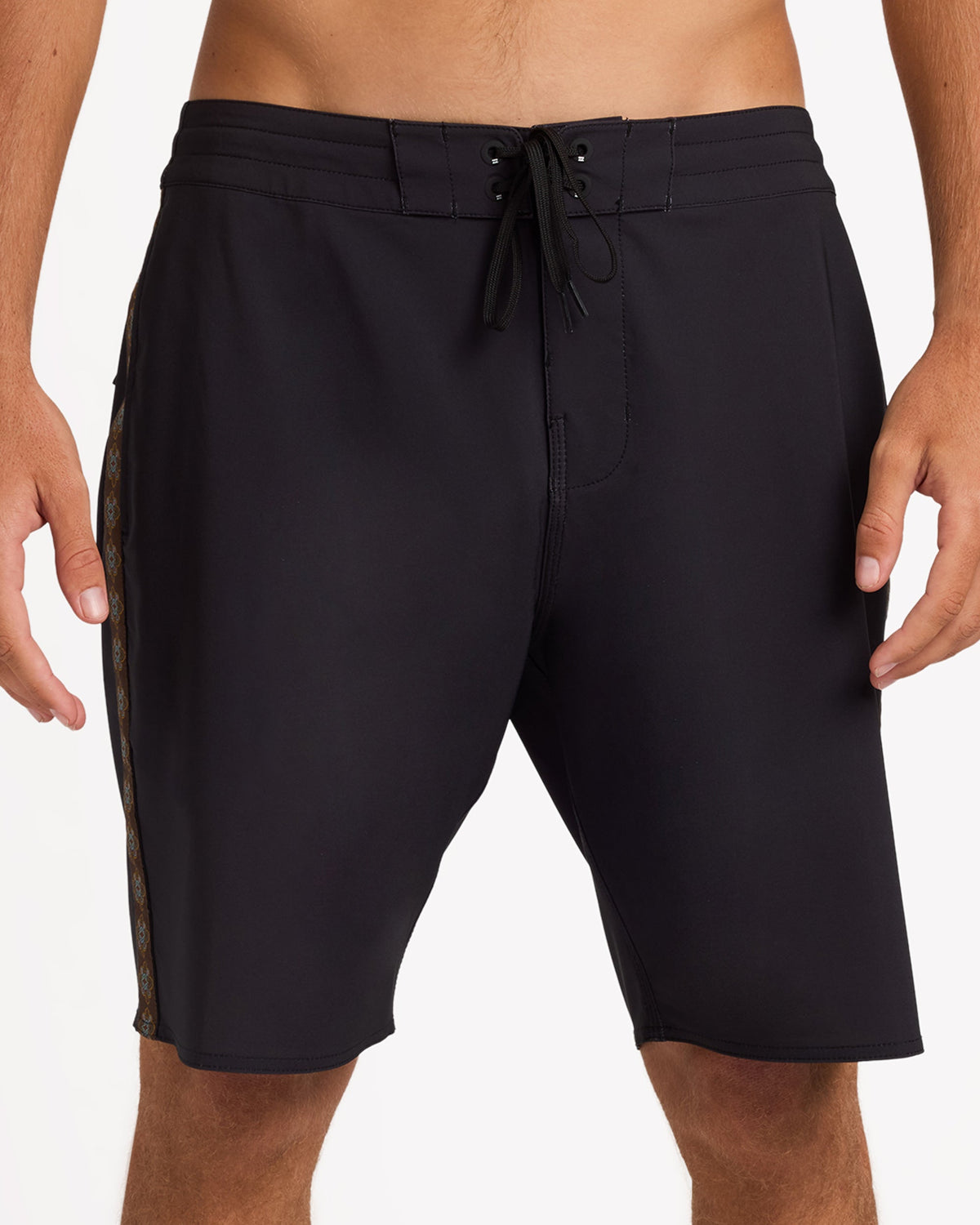 Mens Wategos Low Tide 17.5 Inch Boardshorts - Billabong Malaysia