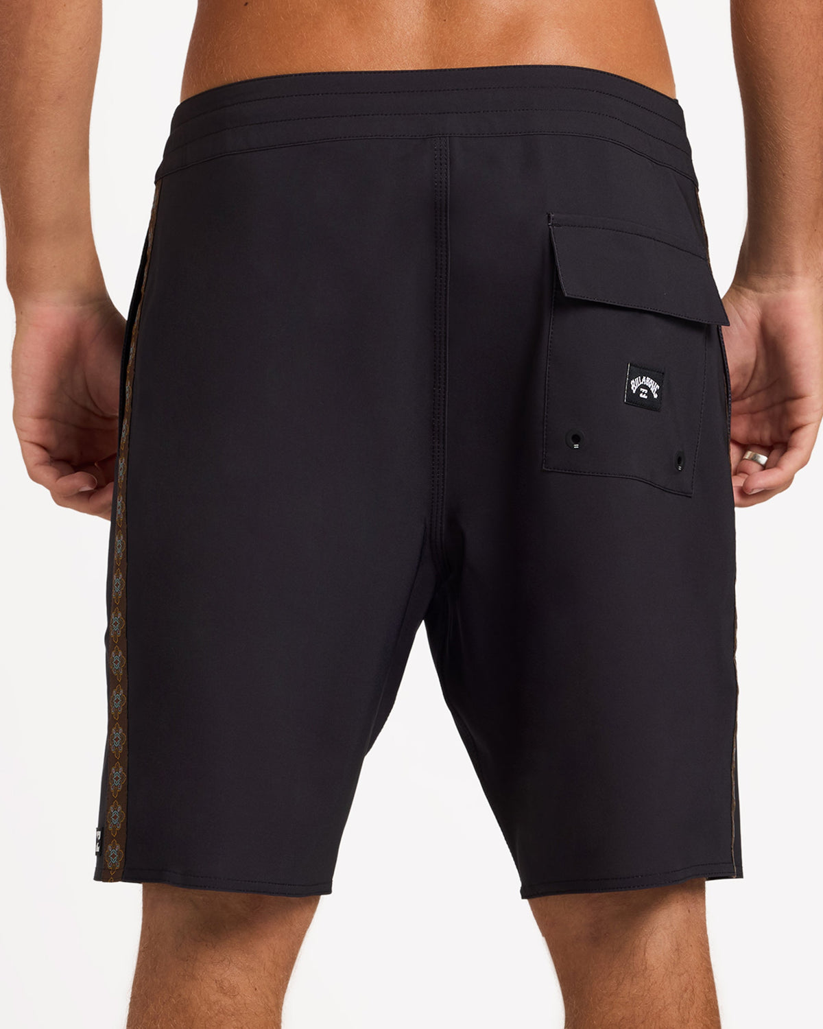 Mens Wategos Low Tide 17.5 Inch Boardshorts - Billabong Malaysia