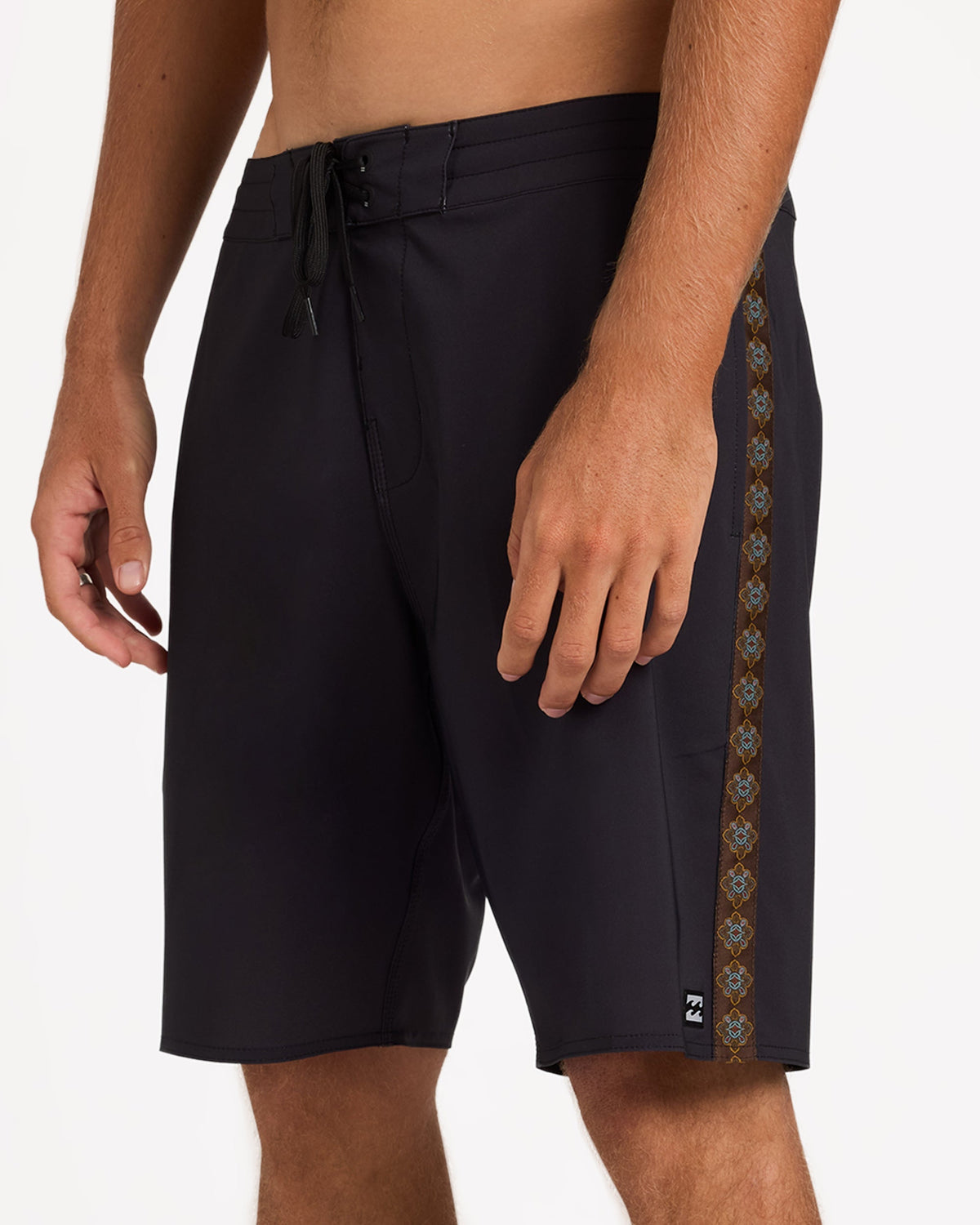 Mens Wategos Low Tide 17.5 Inch Boardshorts - Billabong Malaysia