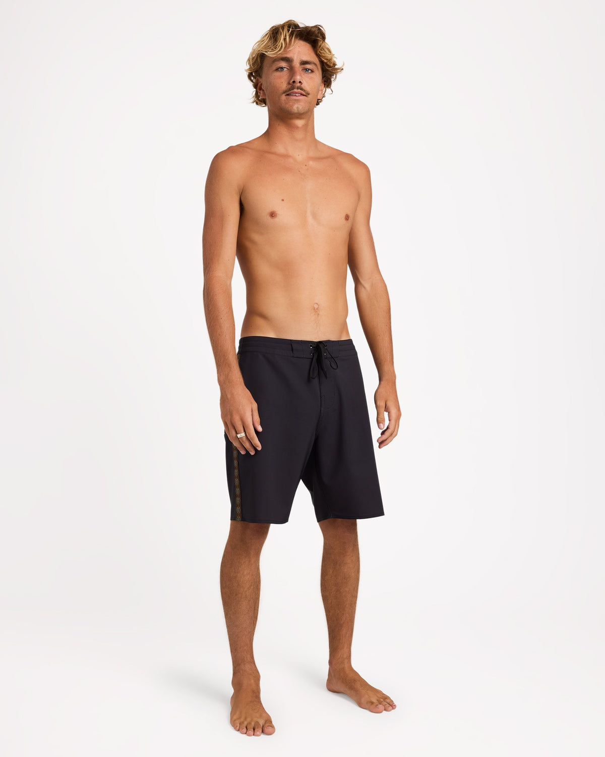 Mens Wategos Low Tide 17.5 Inch Boardshorts - Billabong Malaysia
