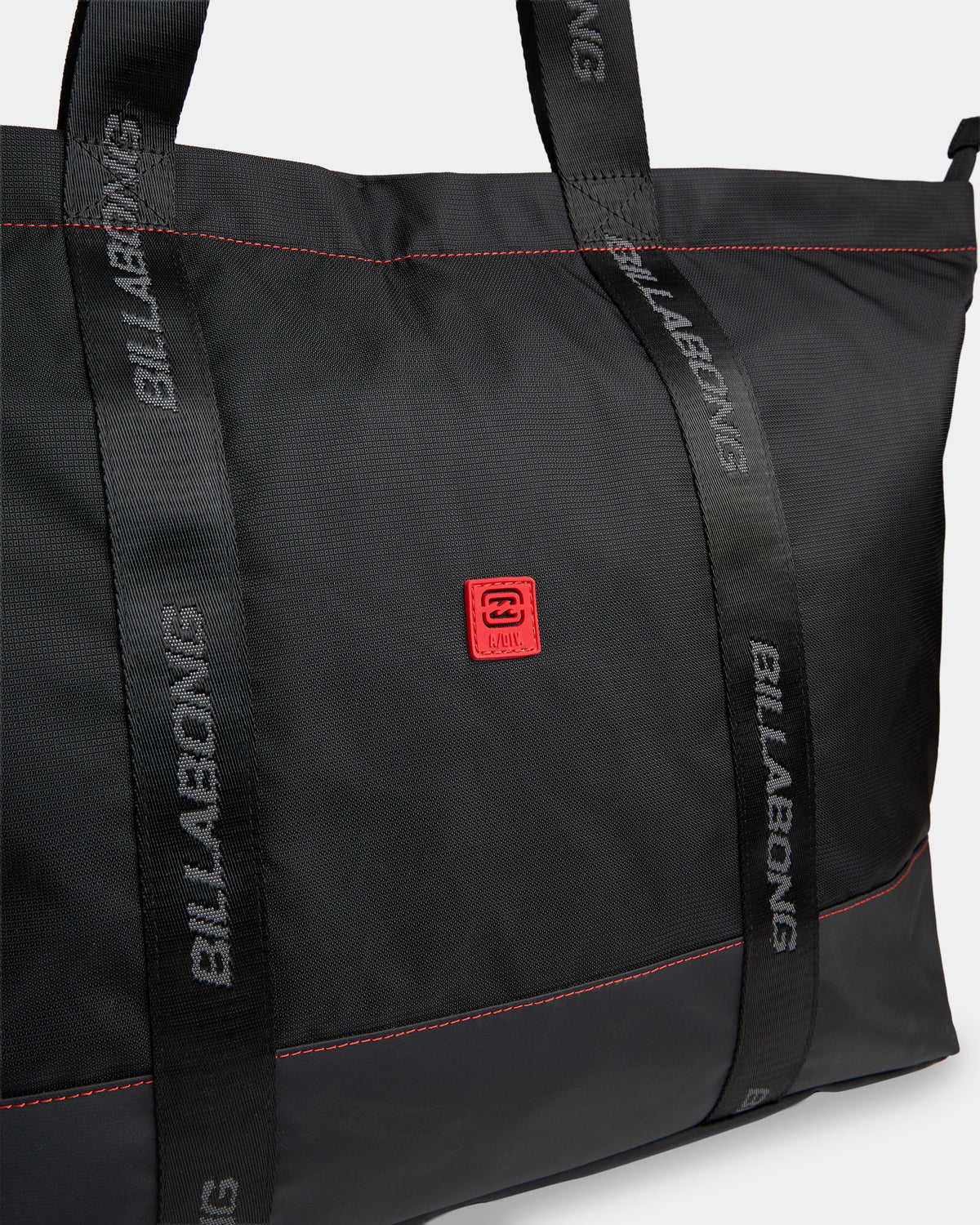 Mens Strike Mission Tote Bag - Billabong Malaysia