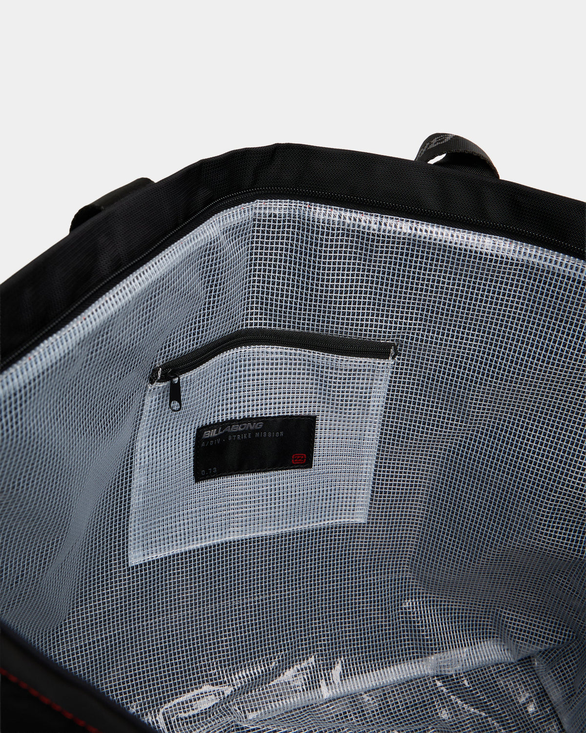 Mens Strike Mission Tote Bag - Billabong Malaysia