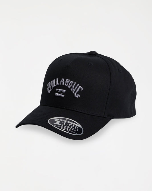 Mens Arch Flexfit 110 Snapback Cap - Billabong Malaysia