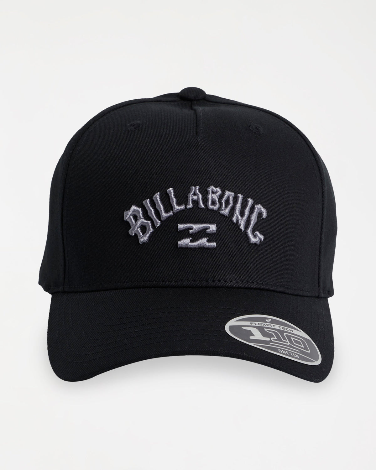 Mens Arch Flexfit 110 Snapback Cap - Billabong Malaysia