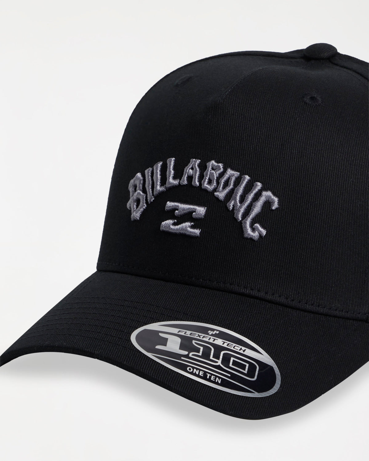Mens Arch Flexfit 110 Snapback Cap - Billabong Malaysia