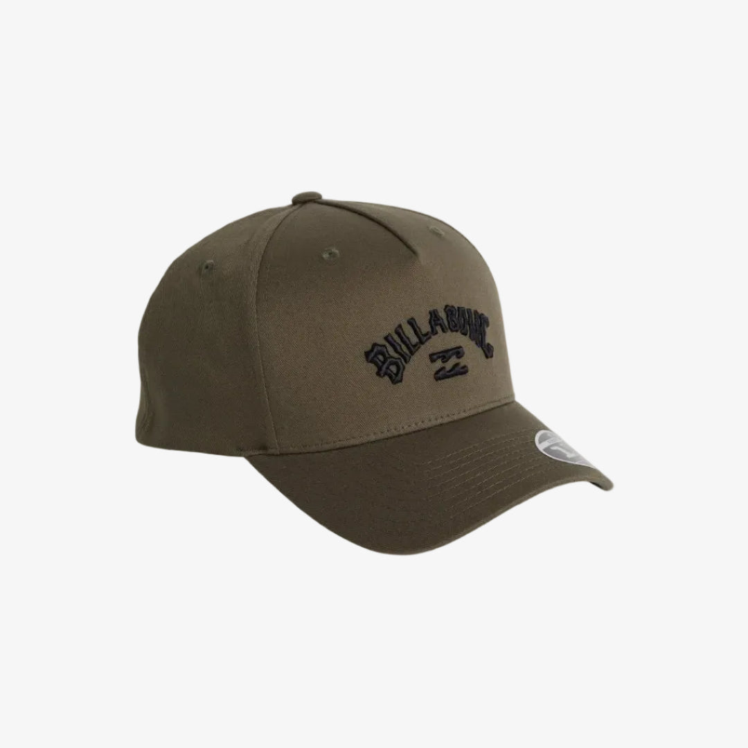 Mens Arch Flexfit 110 Snapback Cap - Billabong Malaysia
