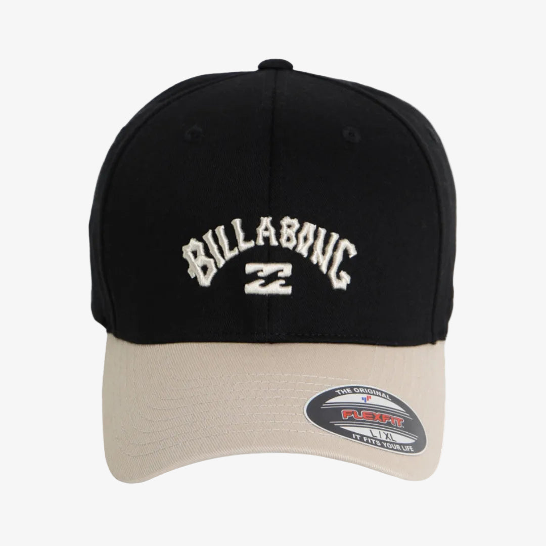 Mens Arch Flexfit Cap - Billabong Malaysia
