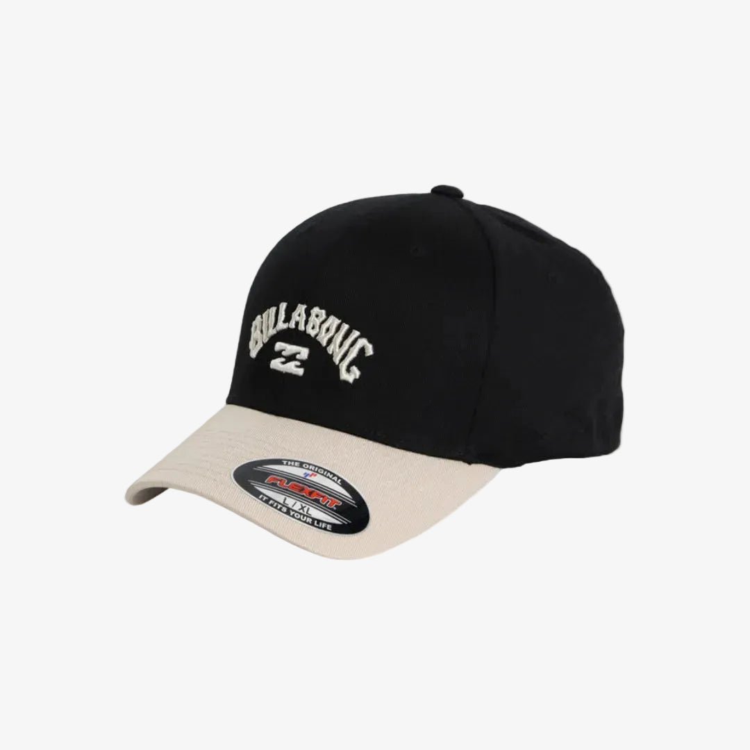 Mens Arch Flexfit Cap - Billabong Malaysia