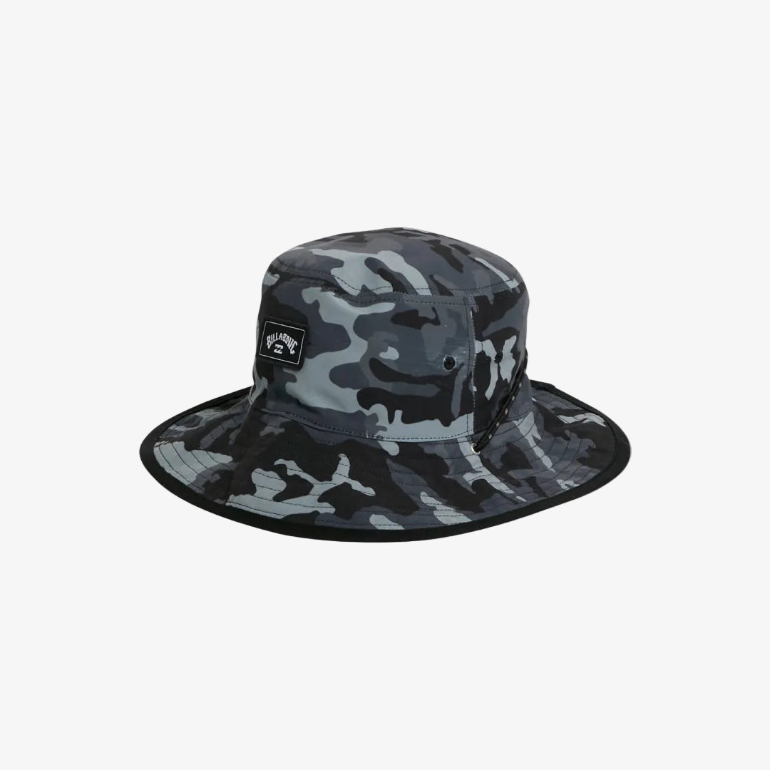 Mens Division Reversible Hat - Billabong Malaysia